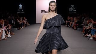 Roberto Torreta | Spring/Summer 2018 | Mercedes-Benz Fashion Week Madrid