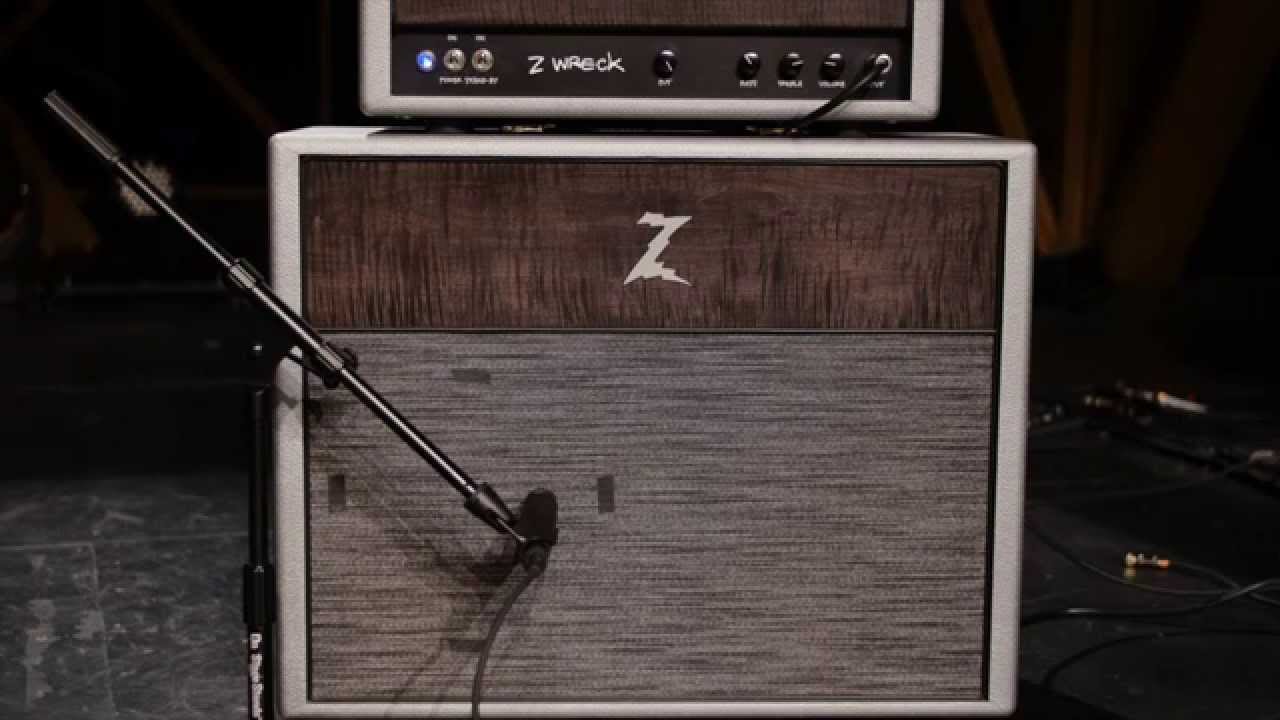 étude Guitar Amp Mic Placement YouTube