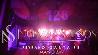 Nuevos Sueños en Peyrano (Santa Fe)