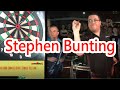 矢速、速すぎませんか？ バンティングのソフトダーツ Stephen Bunting "The Bullet" SOFTDARTS