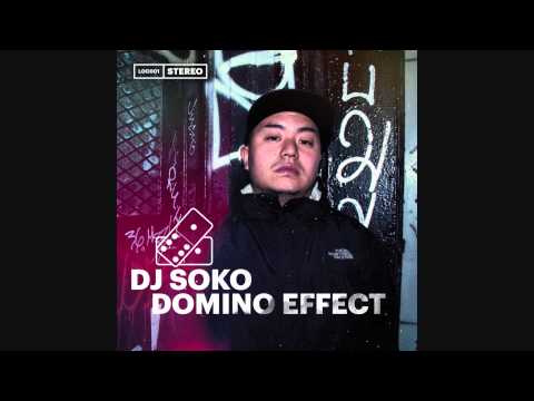 DJ Soko — DJ Soko - Land Mine (Ft. Rasheed Chappell) [Prod. by Apollo Brown]
