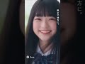 女子高校生の制服CM!
