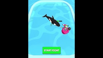 Merge Shark #2-3 - By YsoCorp