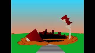 Friday Night Funkin Vs. Tord - Tordbot Instrumental