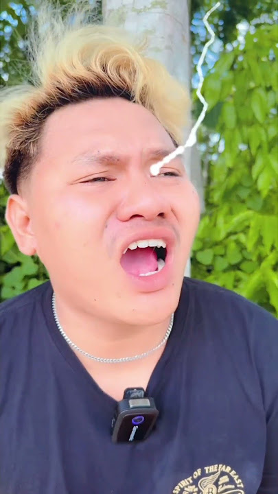 Mama Abil Diikat😭