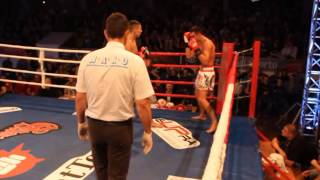 Aleksander Waligóra Vs Maciej Mak