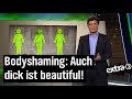 Bodyshaming: Schönheitswahn im Netz | extra 3 | NDR