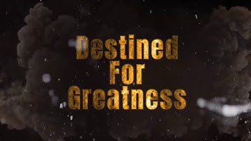 Csn Skee "Intro" (Destined For Greatness) [Official Video]