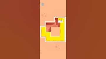 Longcat Level 4 | Longcat | FanCade Longcat Gameplay #fancade #longcat #ytshorts