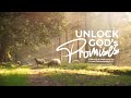 Unlock God's Promises: a blessing to begin your day (Day 854) - Fr Paul Pallichamkudiyil VC