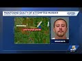Prosecutor: Man found guilty of attempted murder after shooting 2 women, including grandmother of...
