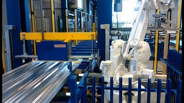 PM100002 robot bottom bunk