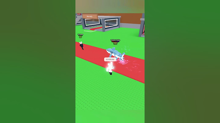 Tralalero tralala 🦈👟 roba un brainrot Roblox