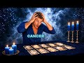 CANCER 🚨😱 THIS IS SCARY‼️ WHAT’S GOING TO HAPPEN TO YOU HAS NEVER HAPPENED TO ANYONE 🤯⚡#cancertarot 