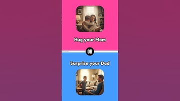 wyr -🤥 the ultimate life choices #wouldyourather #quiz #choices #trivia