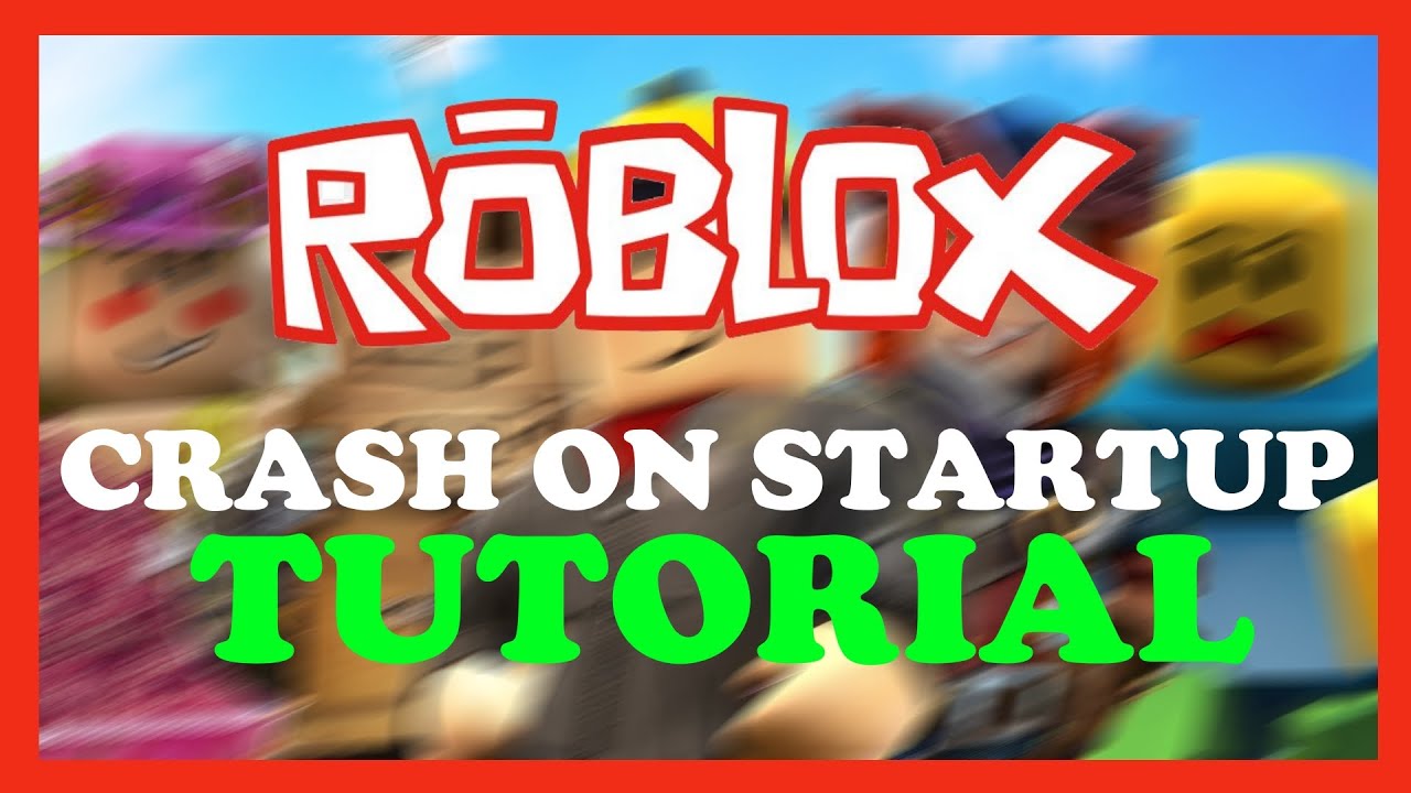 Roblox Crashing in 2022 on PC: How to fix it? - DigiStatement