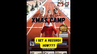 Santa Would Be Proud 🎅🔥 Christmas Camp FASTEST RUN tutorial - Last Z Survival Shooter screenshot 5