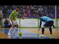Palma Futsal - Movistar Inter Jornada 17 Temp 19-20