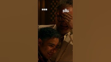 The Celebrity Traitors 2025 Winning Moment