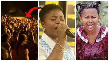 Best Ever Worship Pray with this and get your testimony Nana Adobea sikapa..Mcbrown loved this