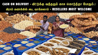 Download Lagu வெறும் ₹399 ரூபாய்க்கு 7 விதமான Dryfruits \u0026 Nuts At Lowest Price | Free Delivery | Cash On Delivery  MP3