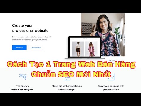 Cách Thiết Kế