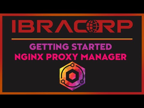 NGINX Proxy Manager: How to Install and Setup Reverse Proxy on Unraid (2021)