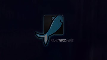 3D Glossy Logo | After Effects Project Files - Videohive template