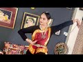 Mahaganapathim Kavita Krishnamurthy Classical Bharatanatyam Shankar Mahadevan GaneshChaturthi