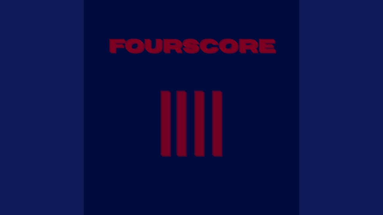 Παρακολούθηση FOURSCORE στο YouTube Παρακολούθηση FOURSCORE στο YouTube