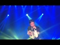 20131204東南校唱 黃鴻升 糖伯虎