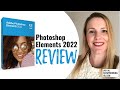 Photoshop Elements 2022 Review: See all the new features!