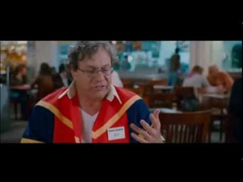 ვერ ვიტან ტრაკში პეროგაყრილ საზოგადოებას | ჩაჭრილები