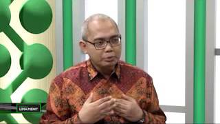 Cerdas 5 Menit (Merancang Dana Pensiun)