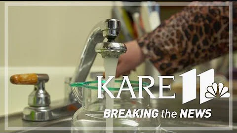 Water treatment facilities are preparing for new EPA requirements for PFAS 'forever chemicals'