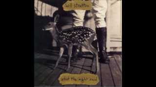 Will Stratton - Night Will Come