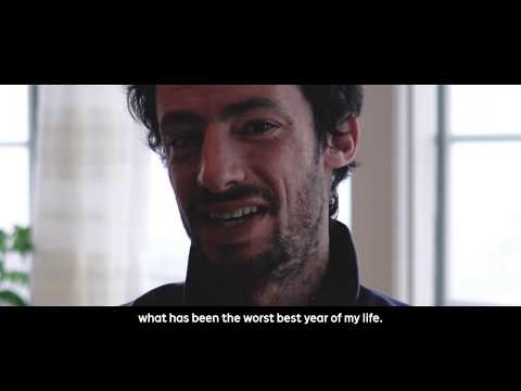 Inside Kilian Jornet - Rakuten TV (Official Trailer)