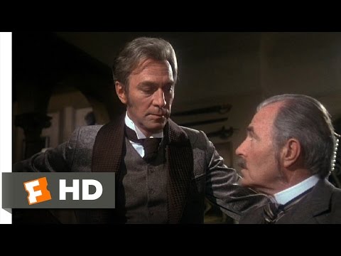 murder-by-decree-(1979)---the-last-pea-scene-(3/11)-|-movieclips
