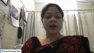 Ask Anything About Iron deficiency anemia| Dr Keya Parashar Jain