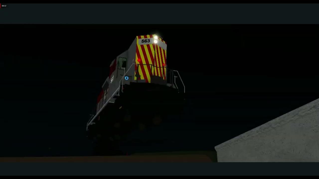 The Fugitive Train Wreck YouTube