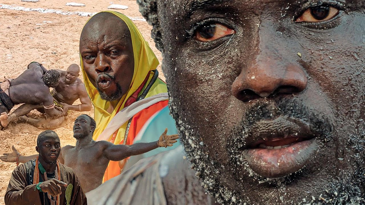 Le film HD de la masterclass de Sa Thiès contre Zarko, Niang Ballo chaud bouillant, Fils de Tigre…