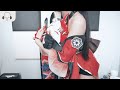 【yuki亭】ぎゅっと心音💗はじまりはじまり～【ASMR / 4K】