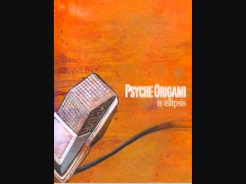 Psyche Origami - Dead Right
