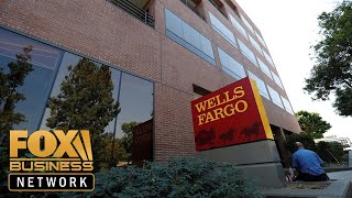 Wells Fargo CEO's resignation a political move?