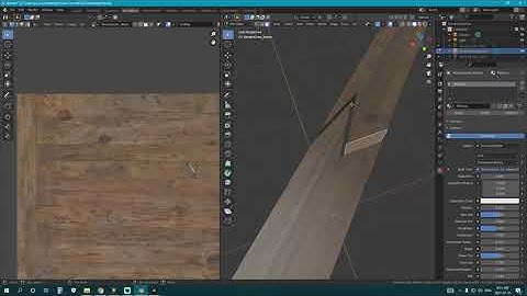 Blender and Unity Crash Course - Episode 14 - Broken Crate Asset (Part 1)
