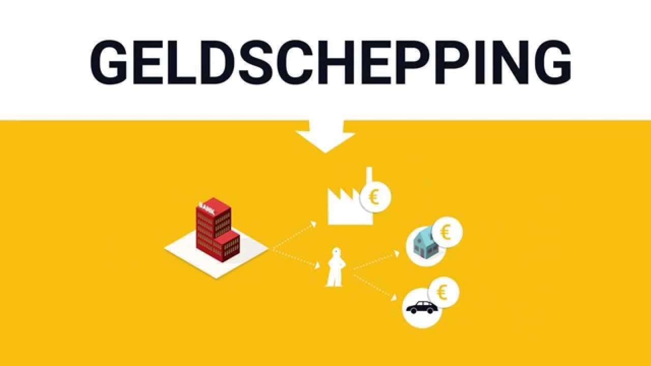 DNB | Geldschepping