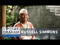 Russell Simmons: The proudest moment in my career