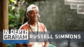 Russell Simmons: The proudest moment in my career