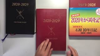 石原10年日記の紹介【第2回・日記編①】