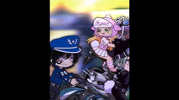 Thumbnail of 🚨 police man  meme 🚨#gacha #edit